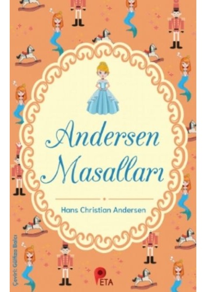 Andersen Masalları