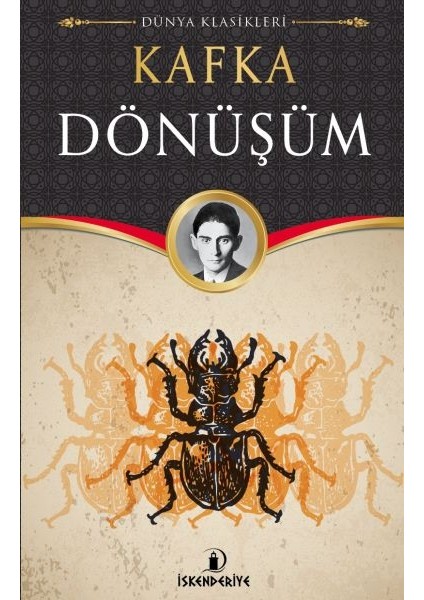 Dönüşüm