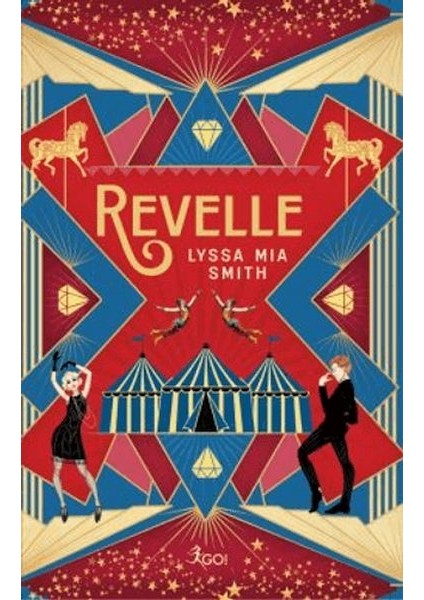 Revelle