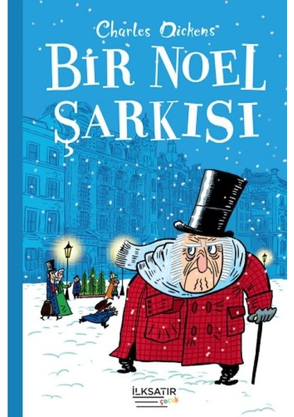 Bir Noel Şarkısı