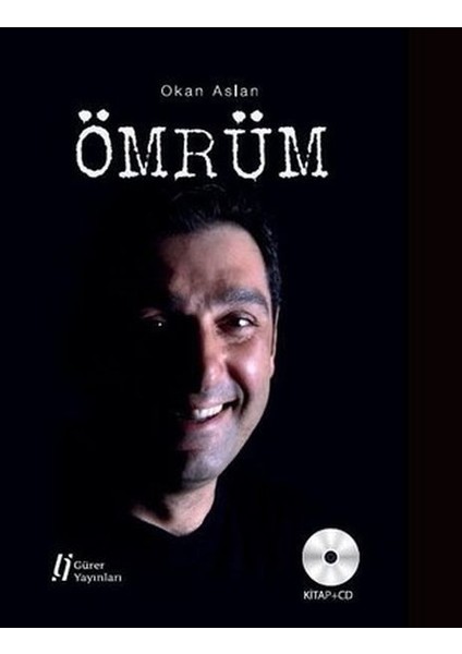 Ömrüm Cd'li