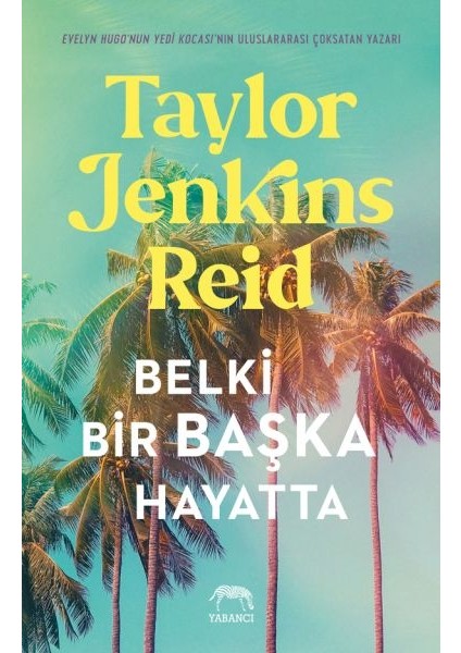Belki Bir Başka Hayatta