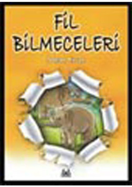 Fil Bilmeceleri