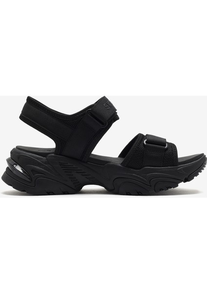 Stamina V2 Kadın Siyah Sandalet 119863 Bbk fiyatları