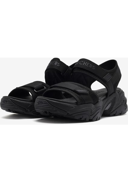 Stamina V2 Kadın Siyah Sandalet 119863 Bbk modelleri