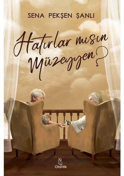 Hatırlar Mısın Müzeyyen?