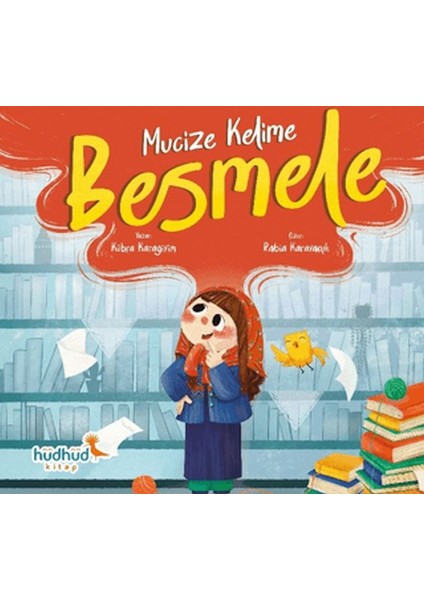 Mucize Kelime Besmele