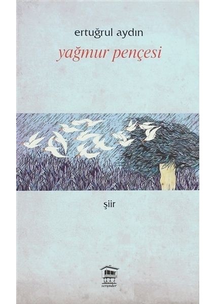 Yağmur Pençesi