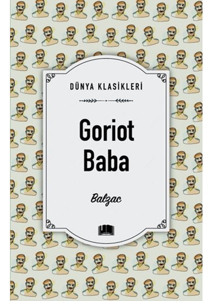 Goriot Baba