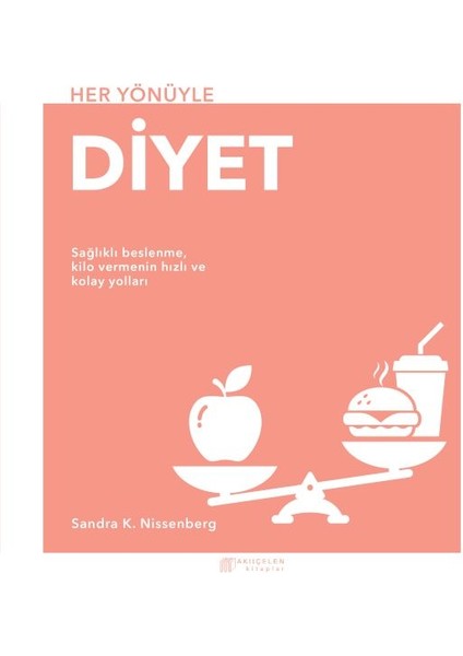 Her Yönüyle Diyet