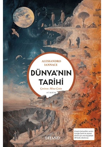 Dünya'nın Tarihi