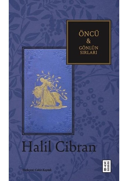 Öncü & Gönlün Sırları