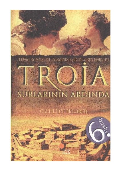 Troia Surlarının Ardında