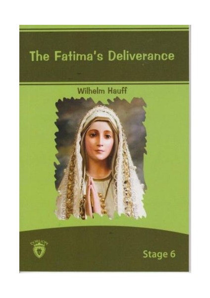 Stage 6 - The Fatima's Deliverance