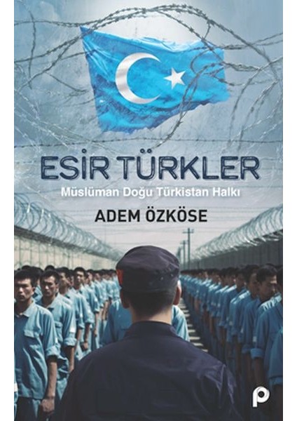 Esir Türkler