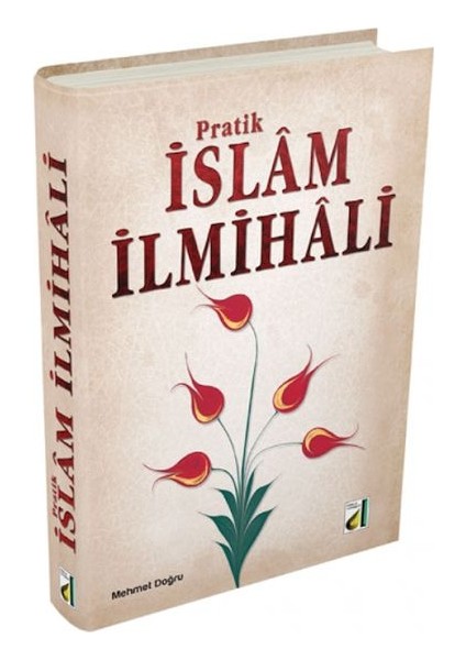 Pratik Islam Ilmihali (Ciltli)