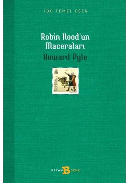 Robin Hood'un Maceraları