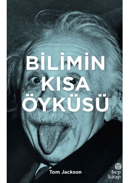 Bilimin Kısa Öyküsü