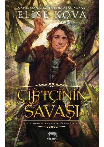 Çiftçinin Savaşı