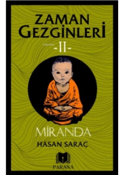 Miranda - Zaman Gezginleri 2