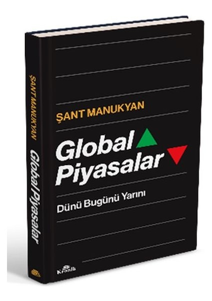 Global Piyasalar (Ciltli)