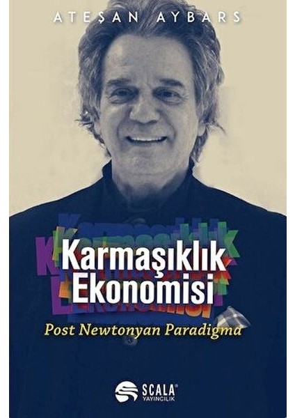 Karmaşıklık Ekonomisi
