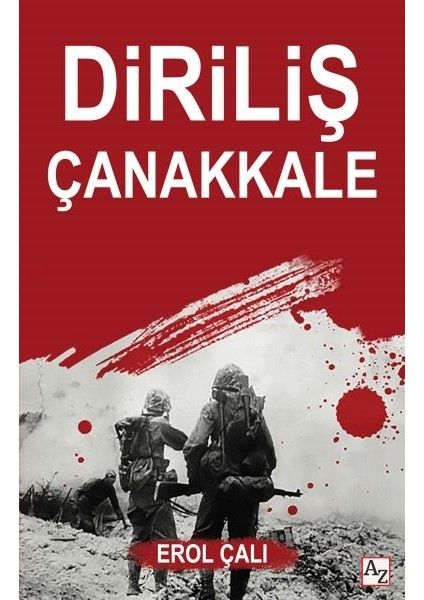 Diriliş Çanakkale
