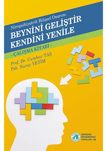 Beynini Geliştir Kendini Yenile