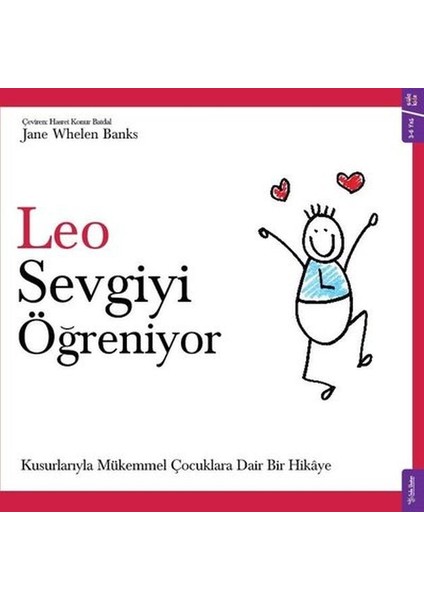 Leo Sevgiyi Öğreniyor