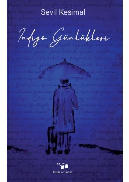 Indigo Günlükleri