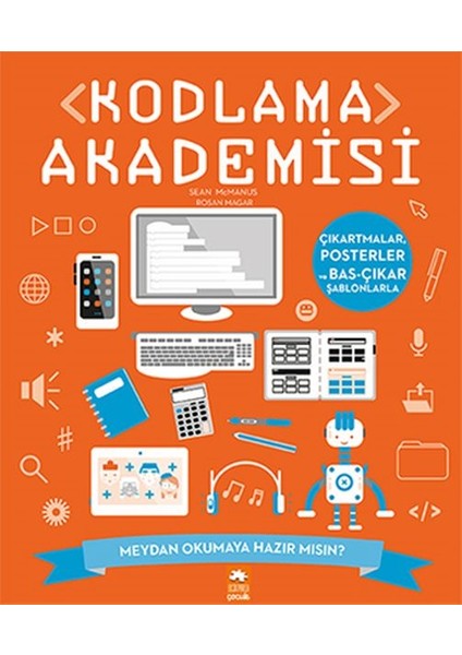 Kodlama Akademisi