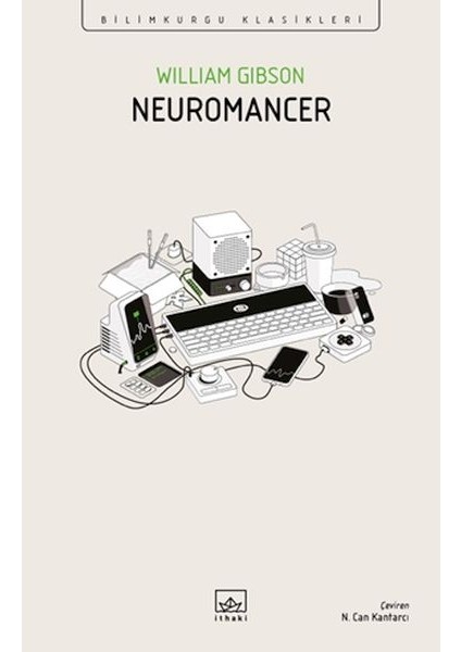 Neuromancer