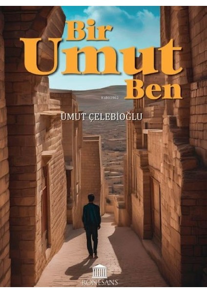 Bir Umut Ben