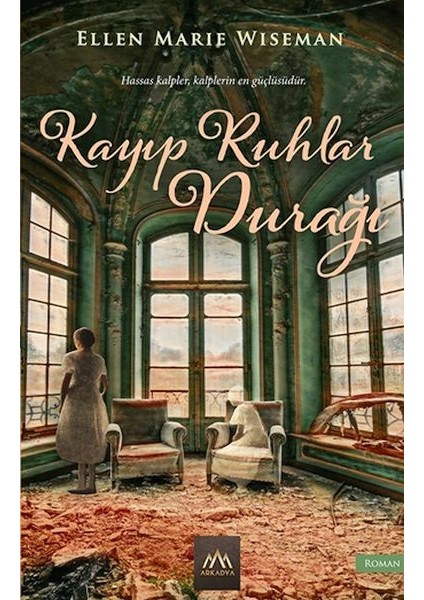 Kayıp Ruhlar Durağı