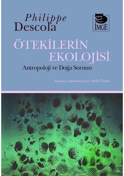 Ötekilerin Ekolojisi