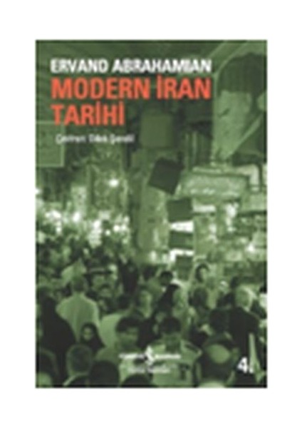 Modern Iran Tarihi