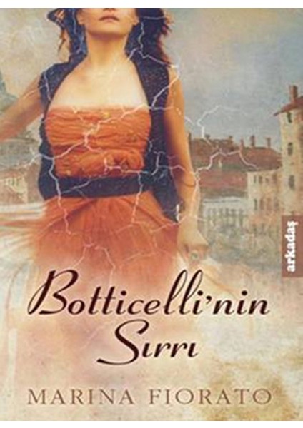 Botticelli'nin Sırrı