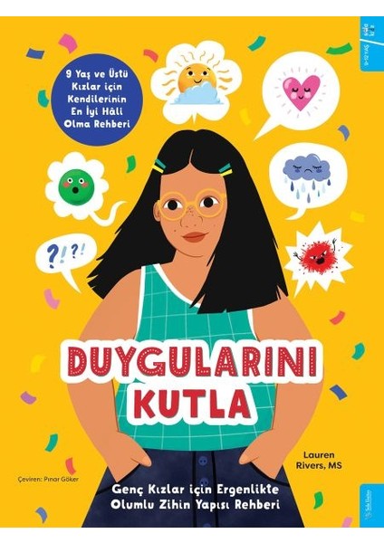 Duygularını Kutla
