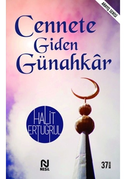 Cennete Giden Günahkar