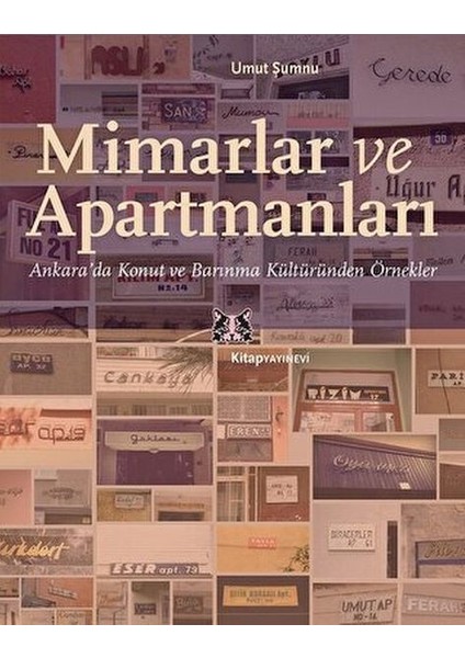 Mimarlar ve Apartmanları