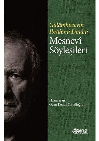 Mesnevi Söyleşileri