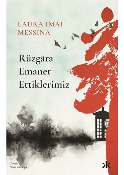 Rüzgâra Emanet Ettiklerimiz