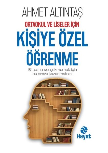 Ortaokul ve Liseler Için Kişiye Özel Öğrenme