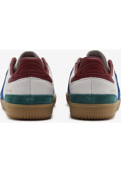 Hotshot - For The Win Kadın Açık Gri/çok Renkli Sneakers 185234 Lgmt indirimleri