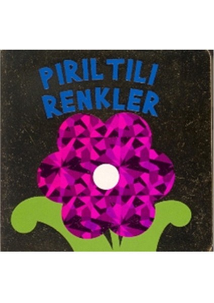 Pırıltılı Renkler