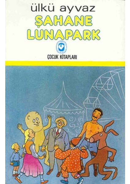 Şahane Lunapark