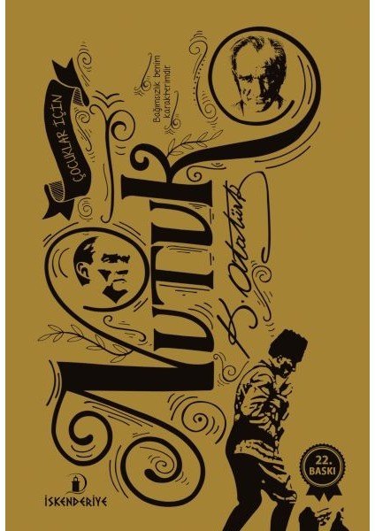 Çocuklar Için Nutuk