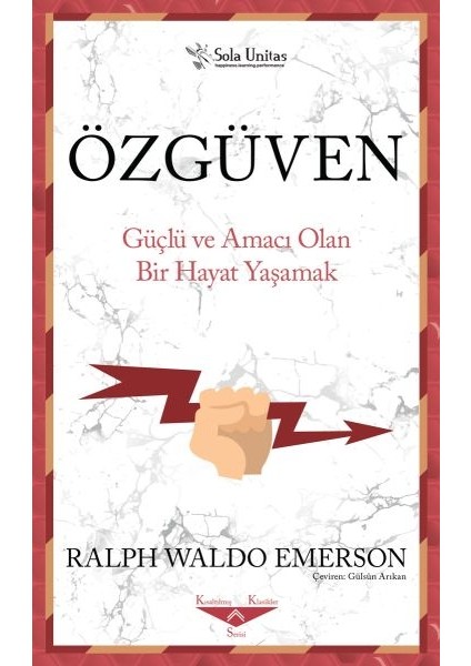 Özgüven