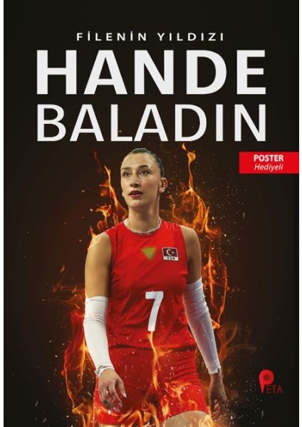 Hande Baladın