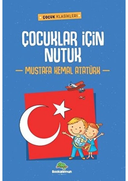Çocuklar Için Nutuk